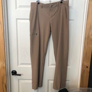 Patagonia Quandry Pants - Women’s 14x32”